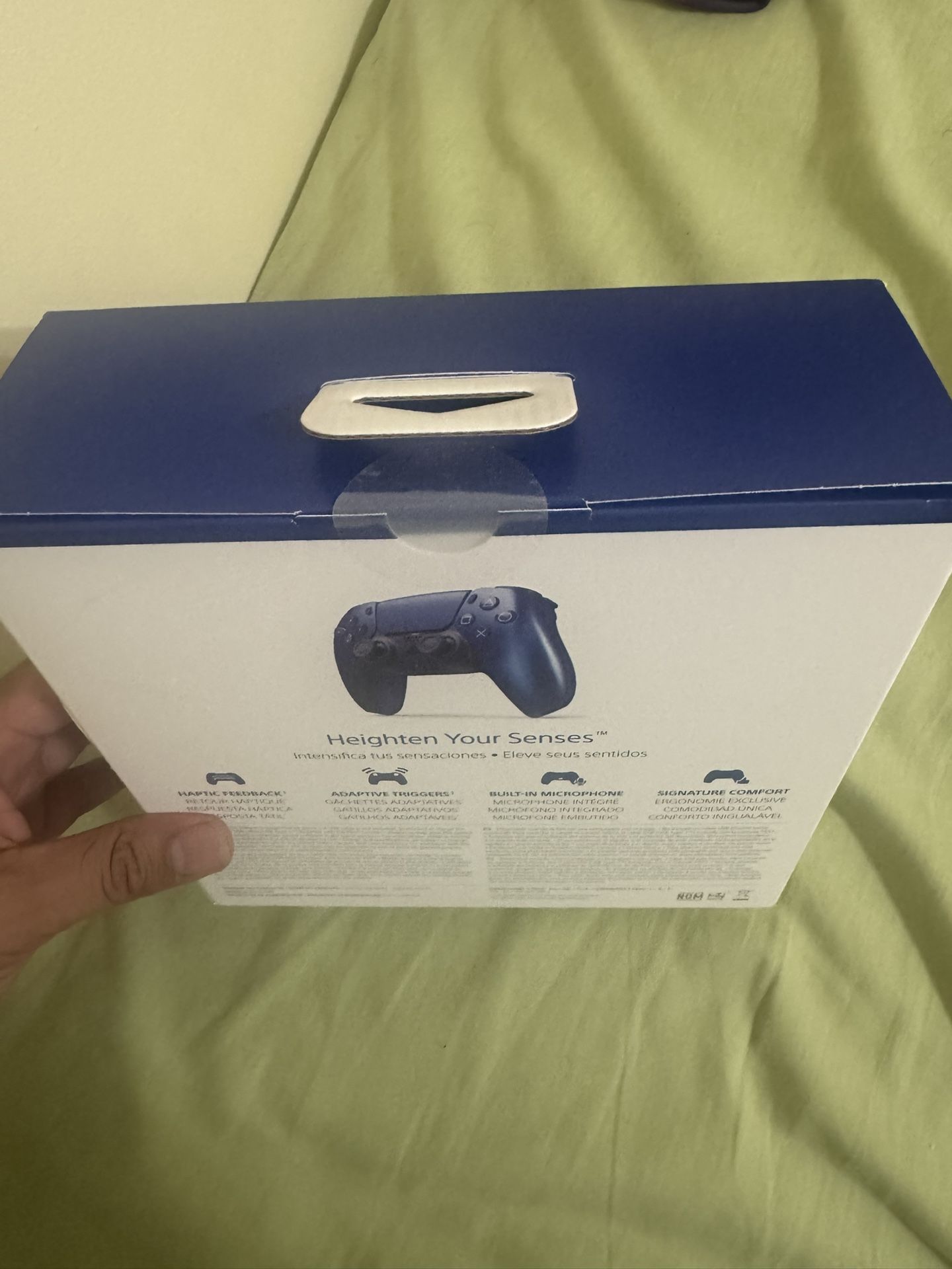 PS5 Controller