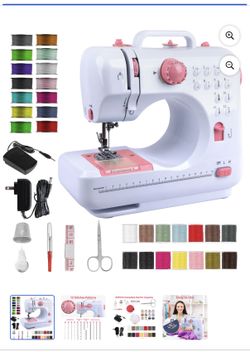 Beginners Sewing Machine
