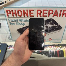 I phone 13 pro unlocked 128GB