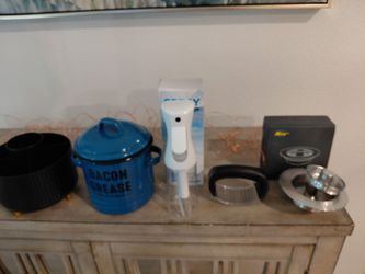 MISC ITEMS