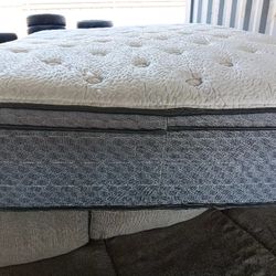 Queen Size Mattress 