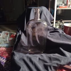 Warranted Flask