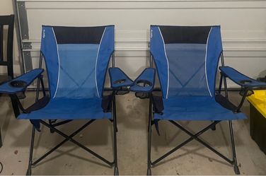Camping Chairs
