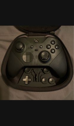 Series 2 Xbox Elite Controller
