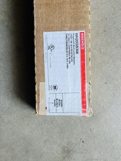 Legrand WH20GB306 3ft 