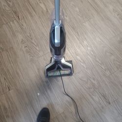 Crosswave Turbo Pet Cleaner