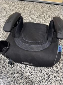 Graco Backless Booster Seat