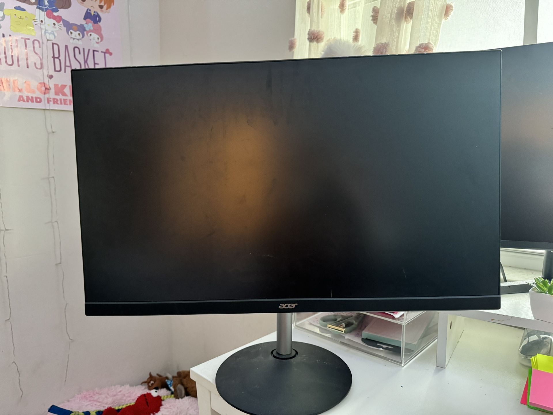 Acer 27in HZ 144