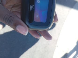 JBL live earbuds