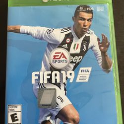 Fifa 19