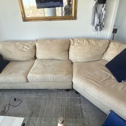 Comfy Couch For Sale