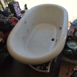 Kohler Jacuzzi 
