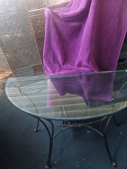Entry table
