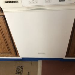 Kitchen Aid  Dishwasher 