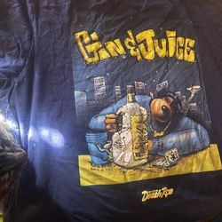 Snoop Dog Shirt