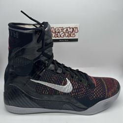 Nike Kobe 9 Elite Protro Masterpiece (2025) Sz. 11.5 
