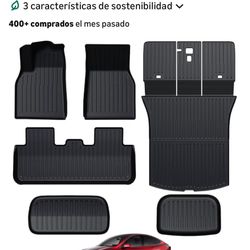 GALVAGNITE Floor Mats