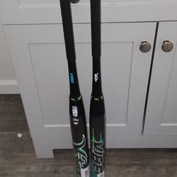 	2025 Victus Vibe Ya-Ya Load USSSA Slowpitch Softball Bat