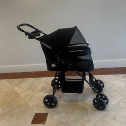 Dog Stroller