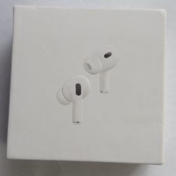 AirPod Pro 2nd Generation 