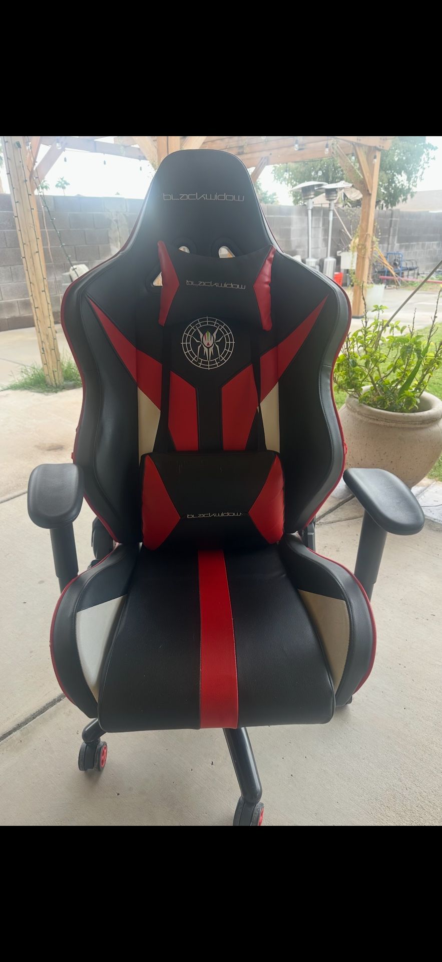 Game Chair