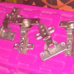 CABINET HINGES