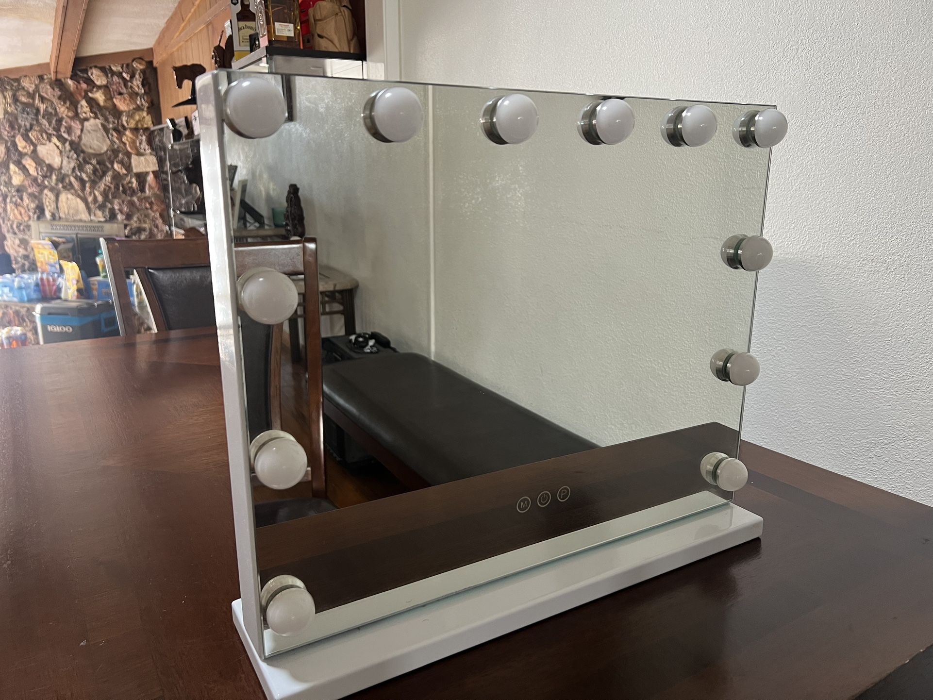 Vanity Mirror 