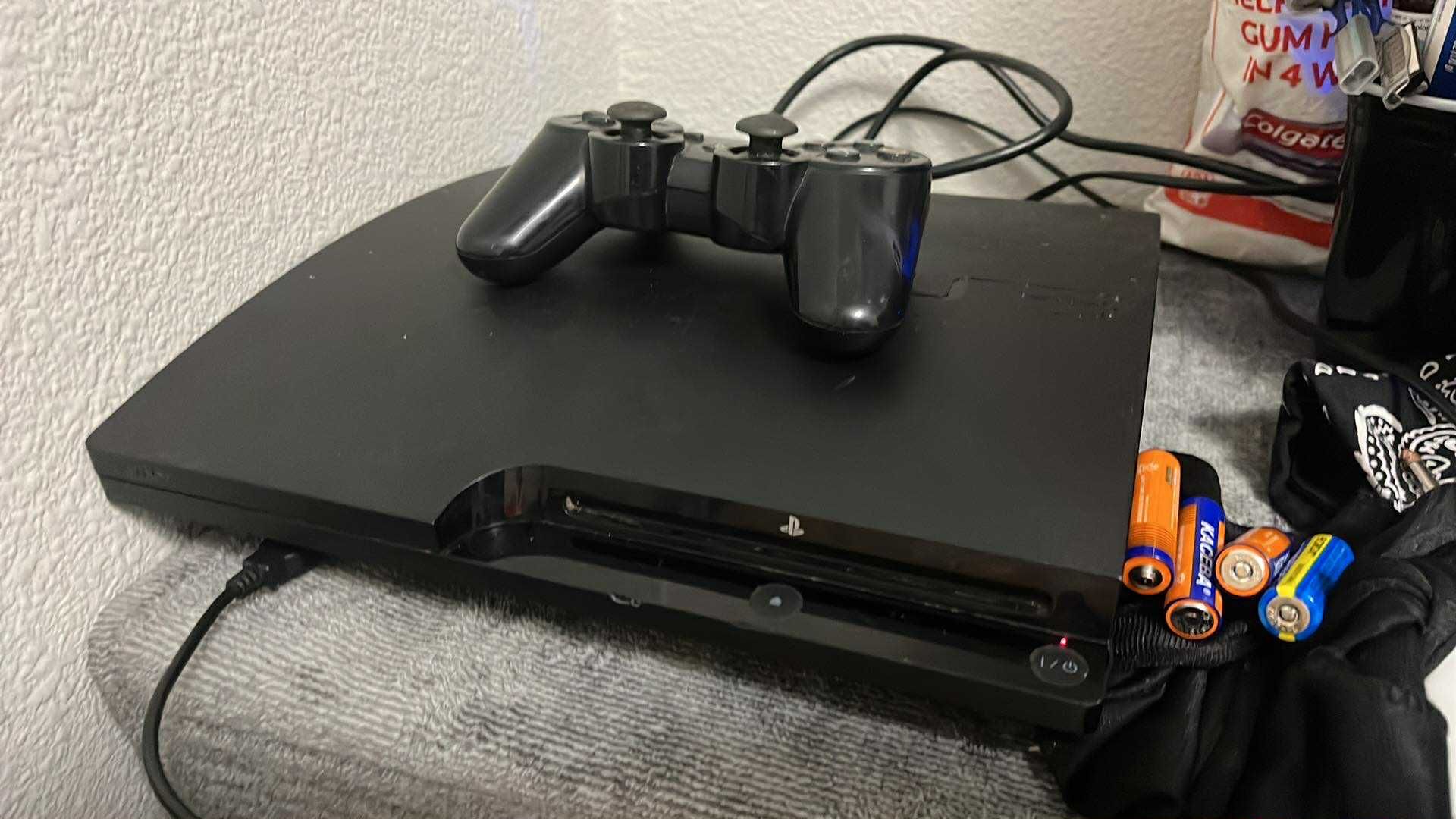 Ps3