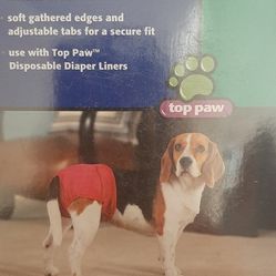 Washable Cover-ups  Med-2 Pair