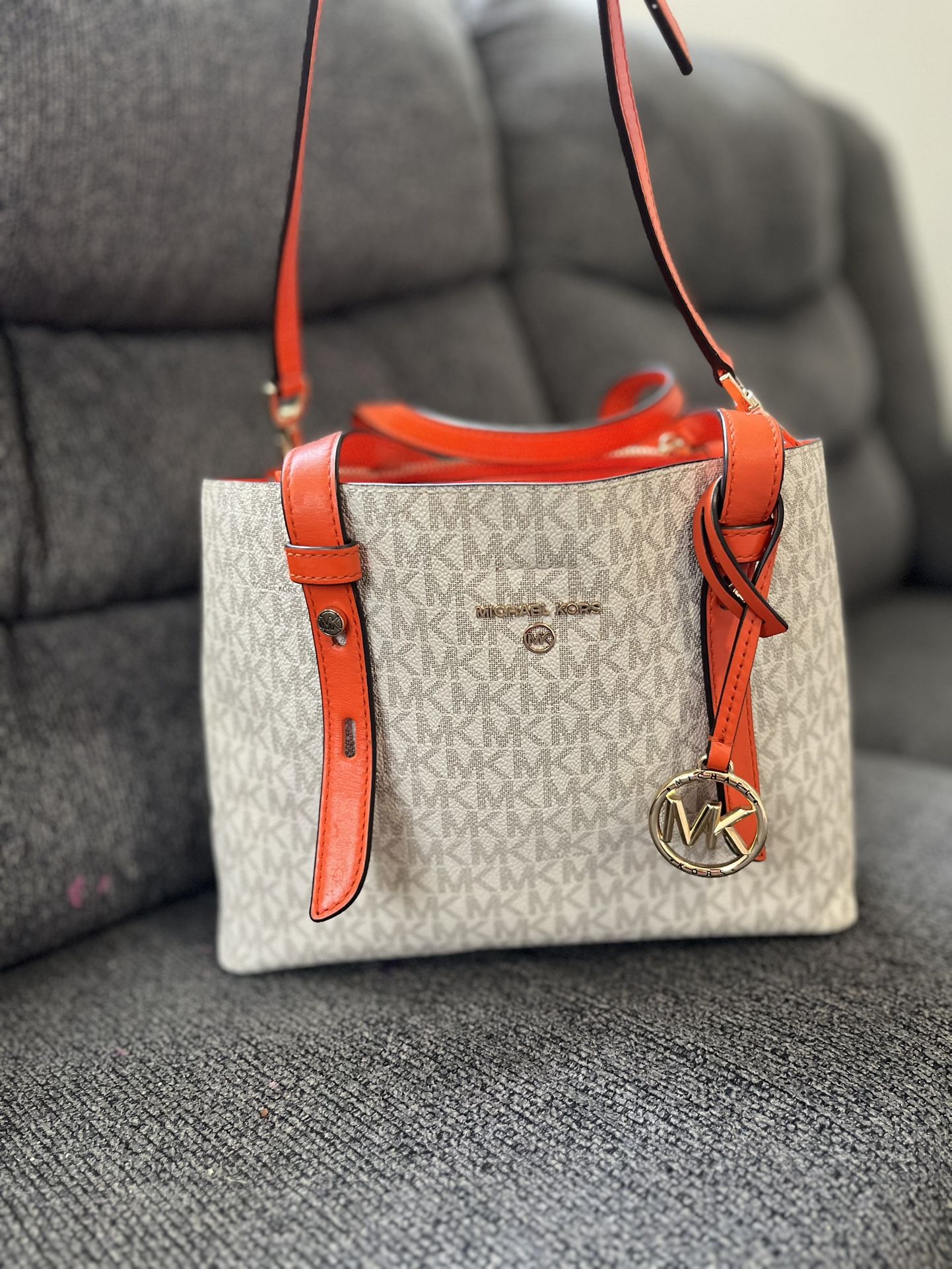Purse Michael Kors Small Tote