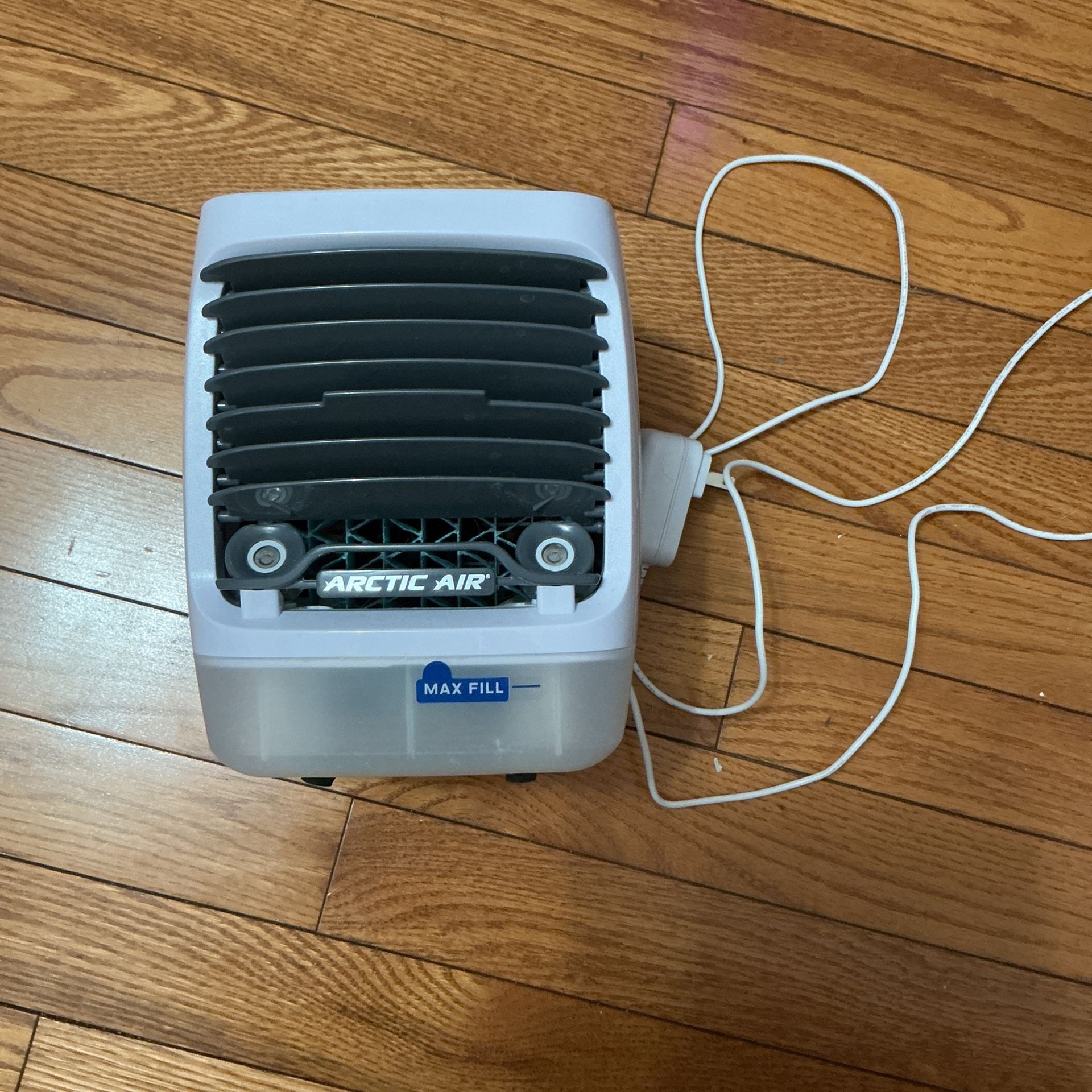 Arctic Air Portable A/C