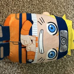 Naruto Stuffy 