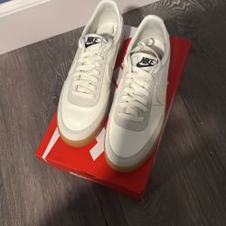 Men’s Nike Killshot 2 Leather