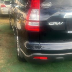 2007 Honda Cr-v