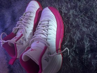 Jordan 12s