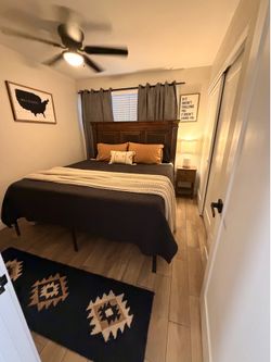 Guest room PLEASE READ