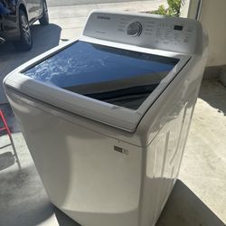 Samsung Washer