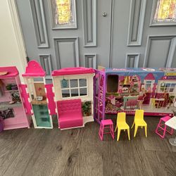 Barbie Cook And Grill Restaurant