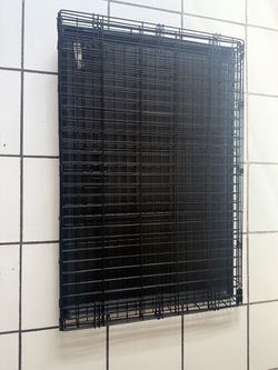 Metal Crate