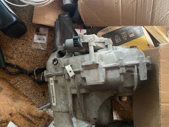 2010 suburban,Yukon  single speed transfer case