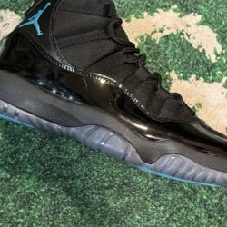 Jordan 11 Gamma 