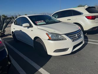 2013 Nissan Sentra 170 k 3300obo