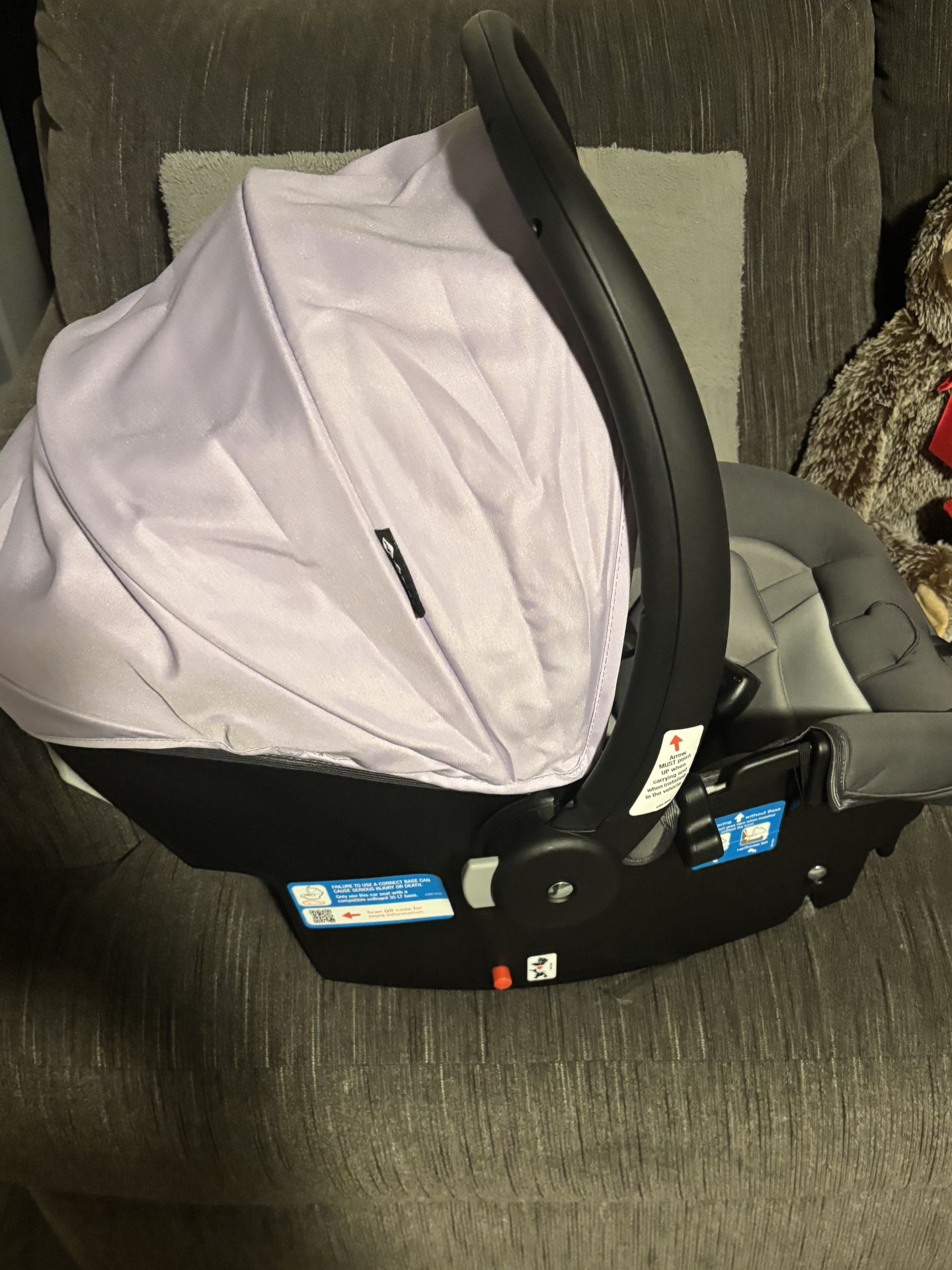 Safety 1st Infant Car Seat