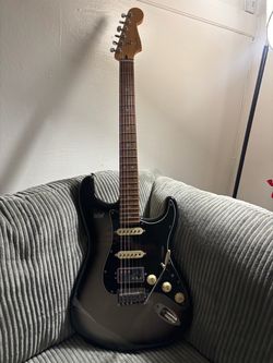 Fender Player Plus Stratocaster