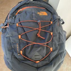 The North Face Backpack