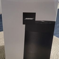 Bose SoundLink Resolve 11