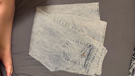 True religion pants