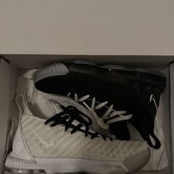 Lebron XVI 6Y