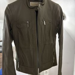 Women Leather Jackets 
