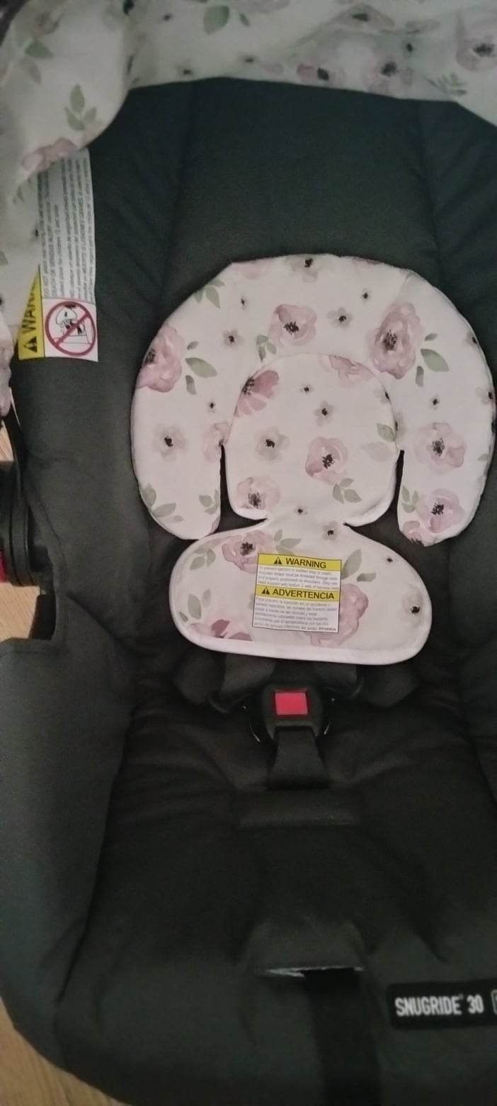 Car Seat